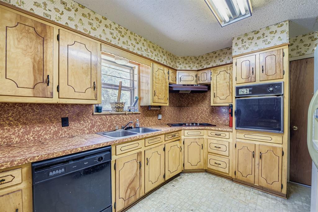 La Junta - Residential