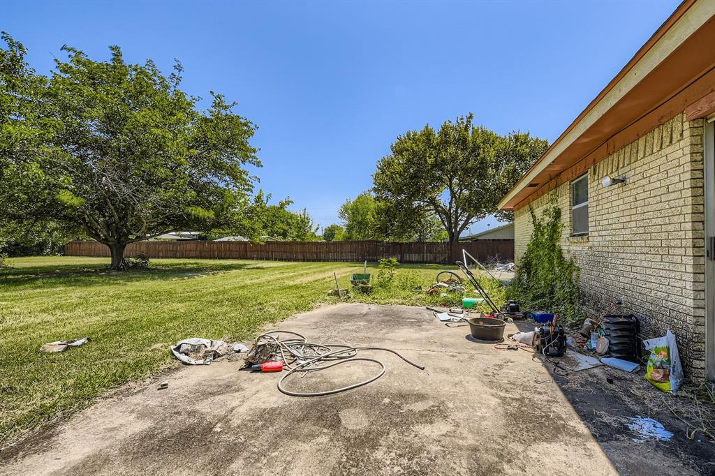 La Junta - Residential