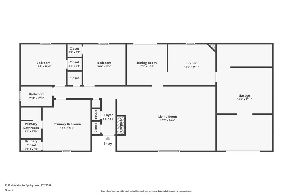 La Junta - Residential