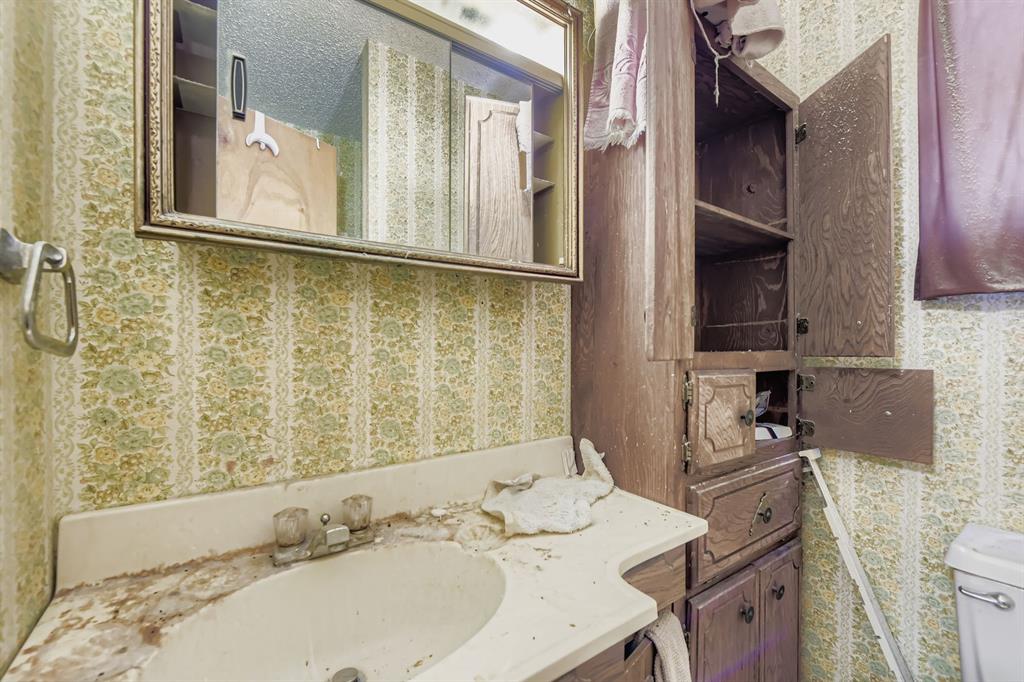 La Junta - Residential