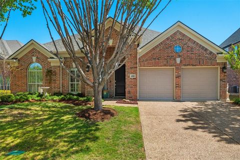 850 Woodview Drive Prosper TX 75078