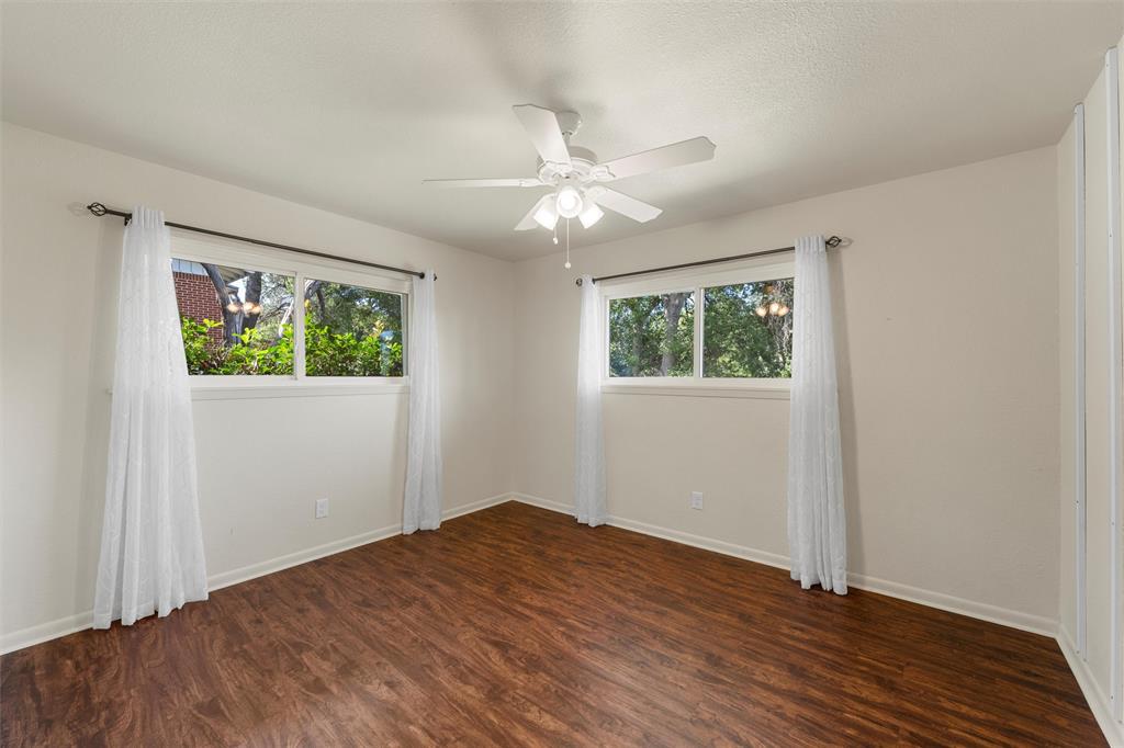 Shady Glenn - Residential