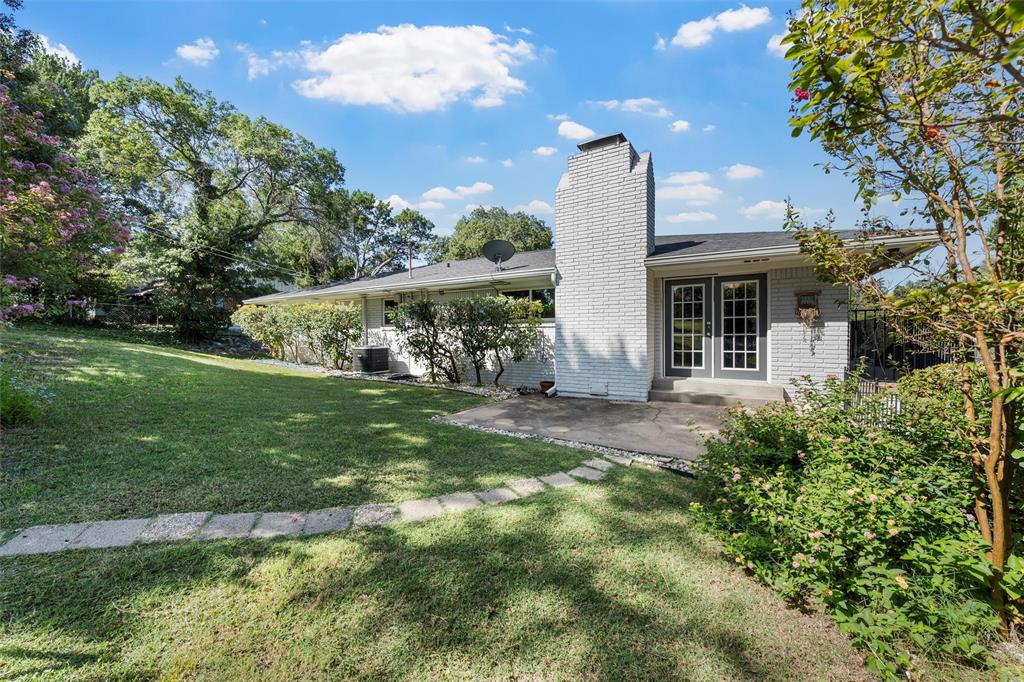 Shady Glenn - Residential