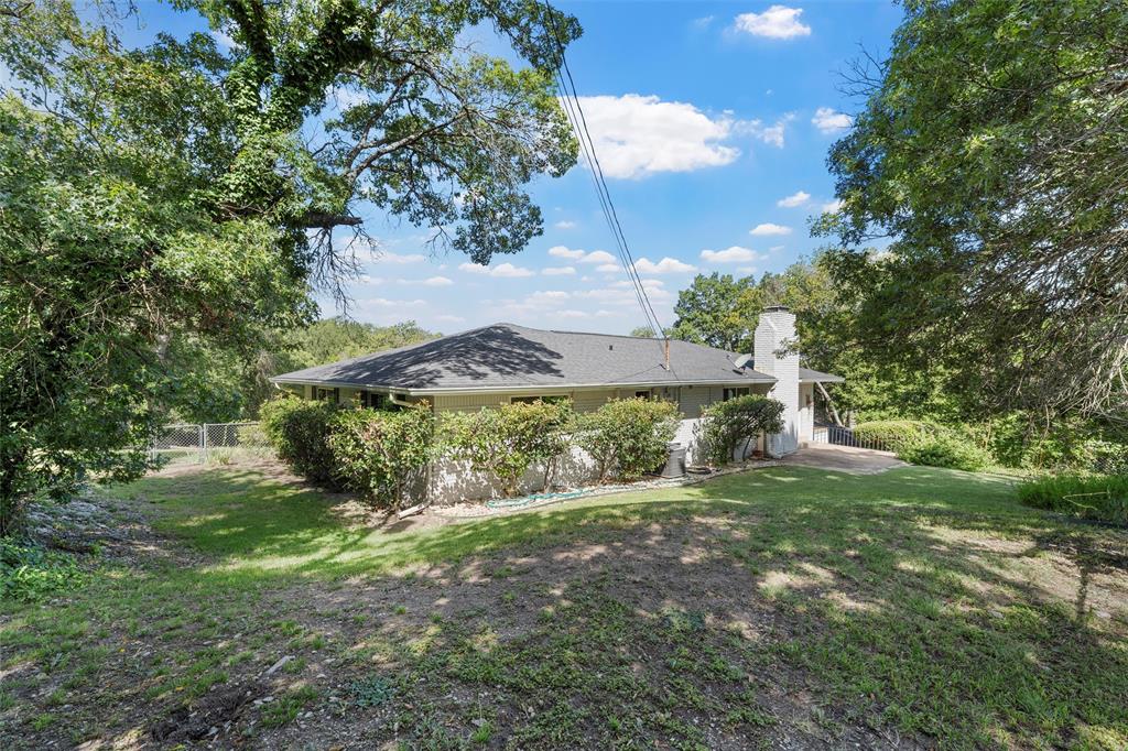 Shady Glenn - Residential