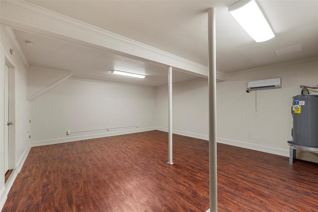 Shady Glenn - Residential