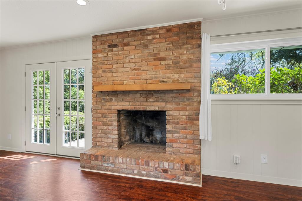 Shady Glenn - Residential