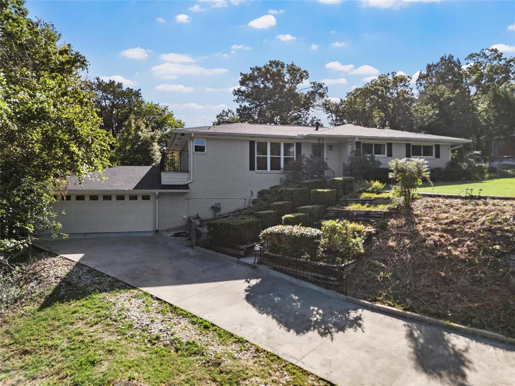 Shady Glenn - Residential