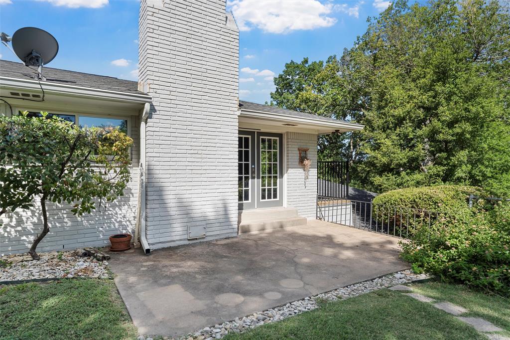 Shady Glenn - Residential