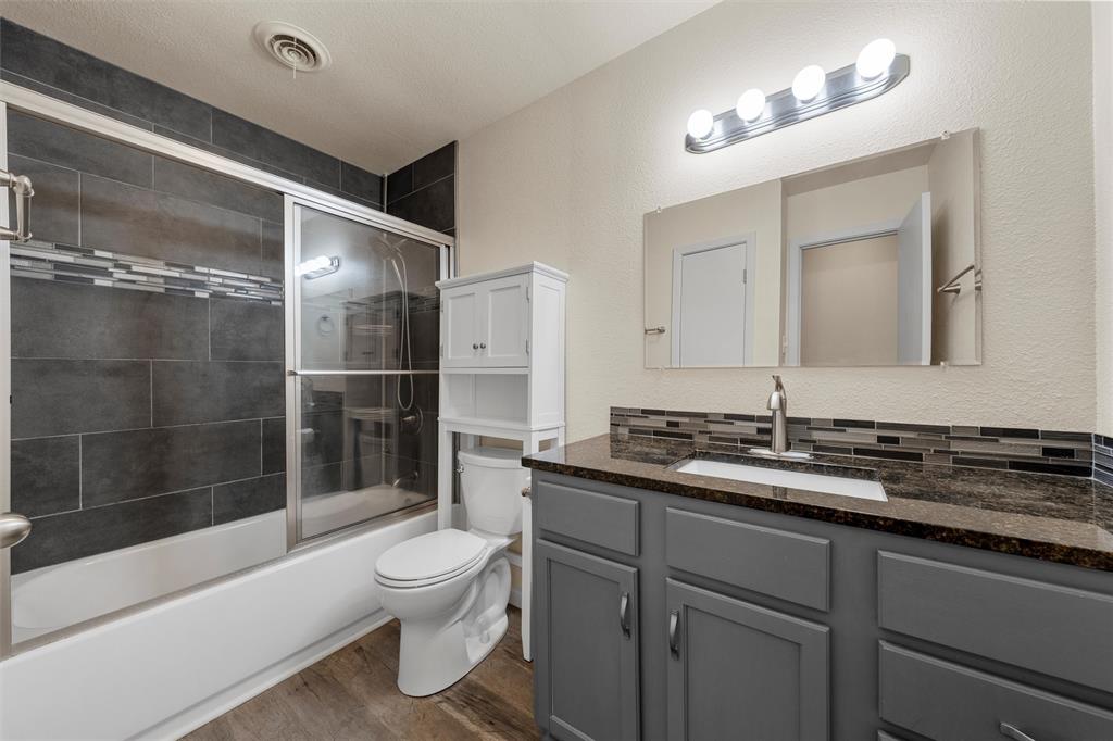 Shady Glenn - Residential