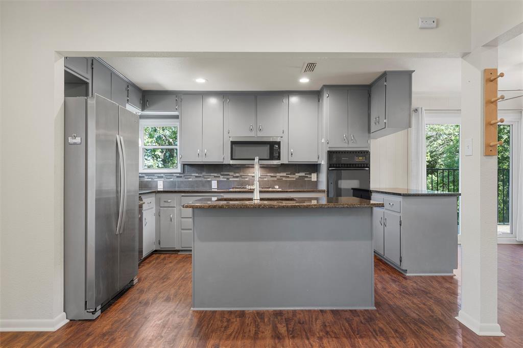 Shady Glenn - Residential