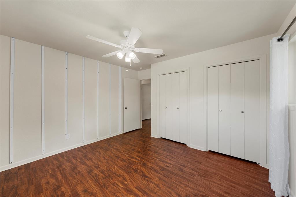 Shady Glenn - Residential