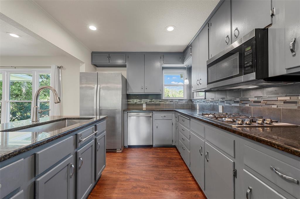 Shady Glenn - Residential