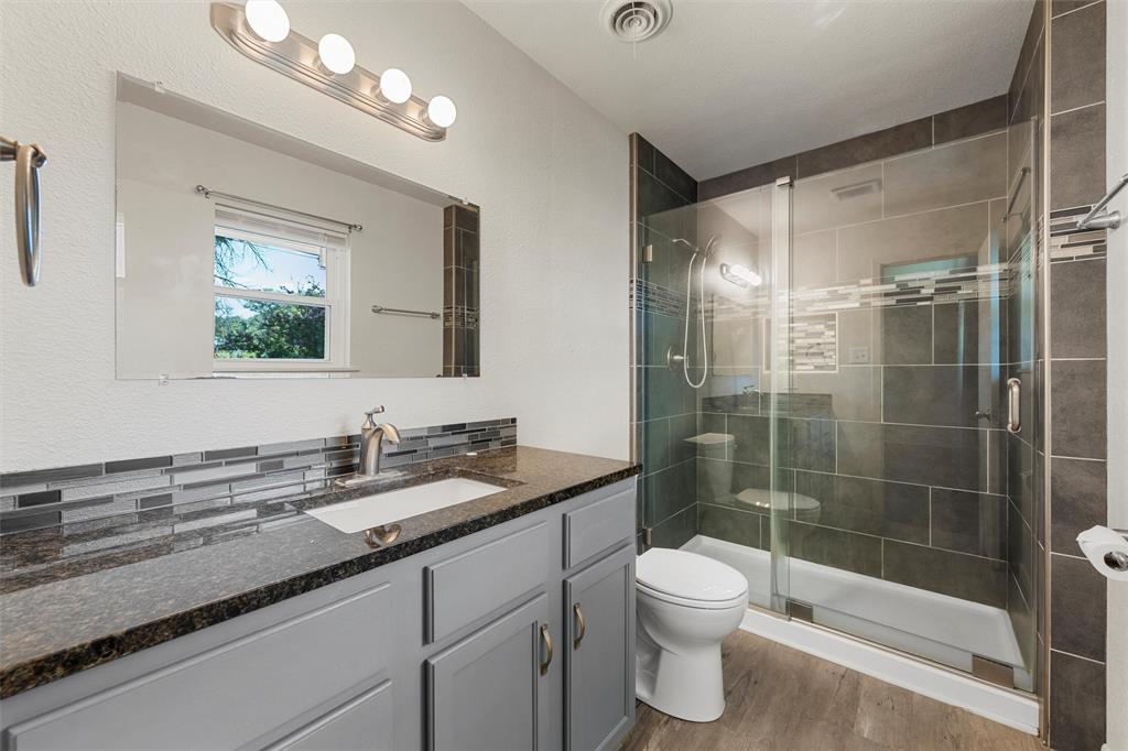 Shady Glenn - Residential