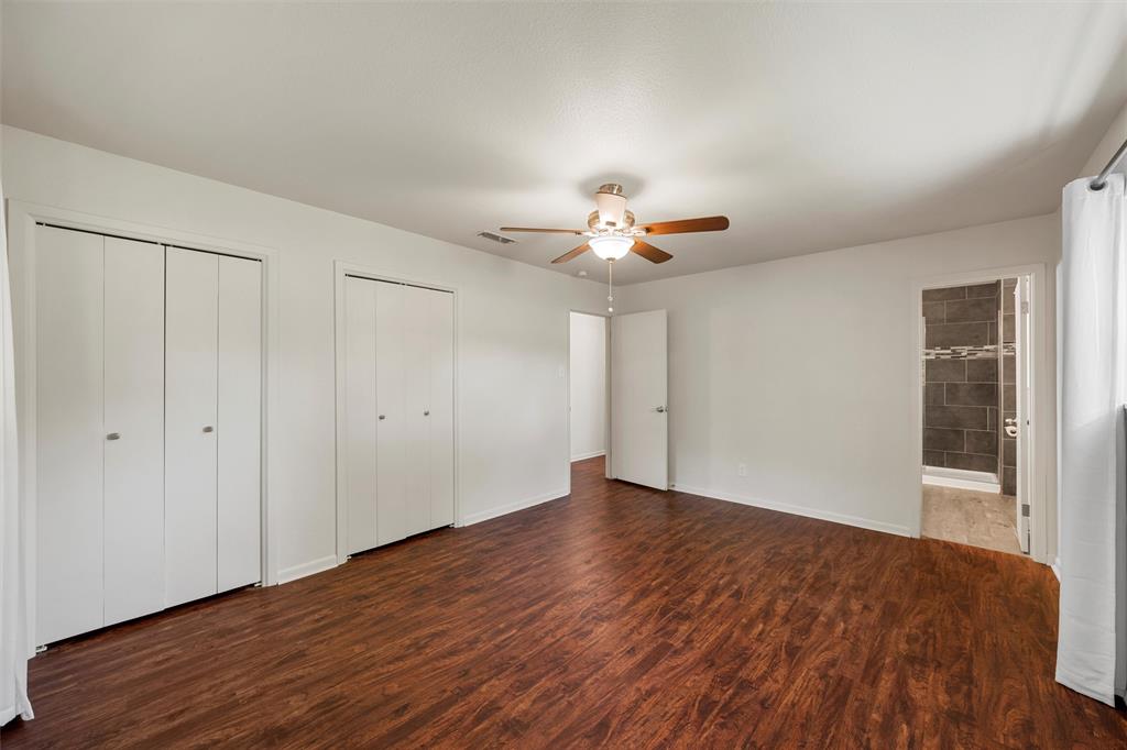 Shady Glenn - Residential