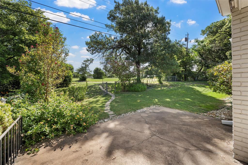 Shady Glenn - Residential