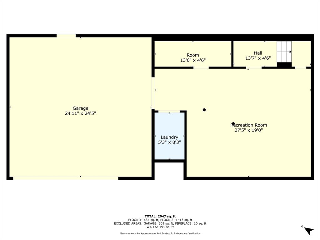 Shady Glenn - Residential