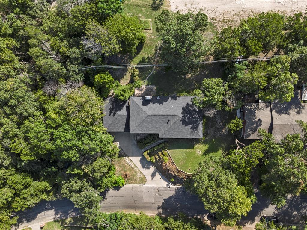 Shady Glenn - Residential