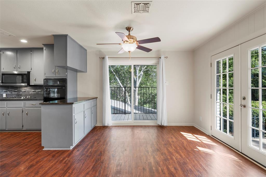 Shady Glenn - Residential