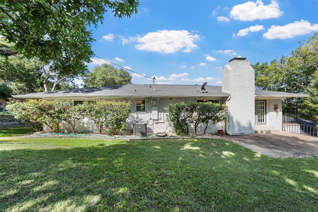 Shady Glenn - Residential