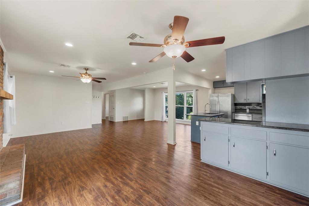 Shady Glenn - Residential