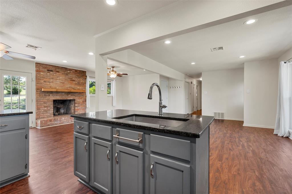 Shady Glenn - Residential