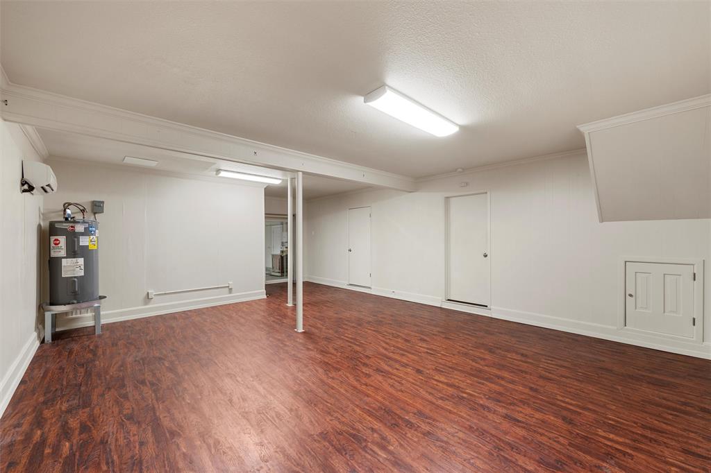 Shady Glenn - Residential