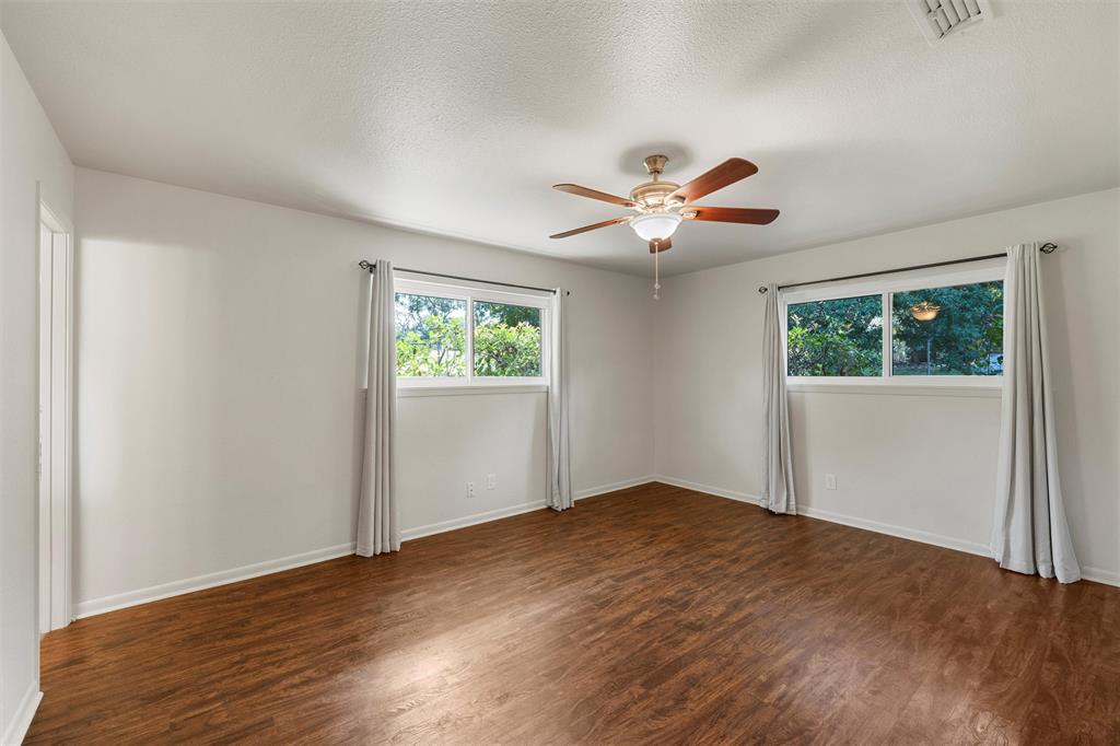 Shady Glenn - Residential