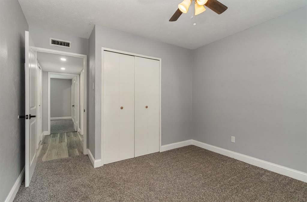 Colony 5 - Residential Lease