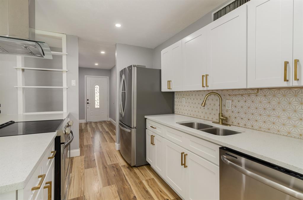 Colony 5 - Residential Lease