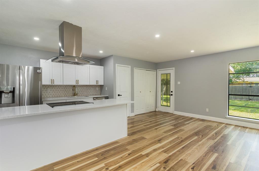 Colony 5 - Residential Lease