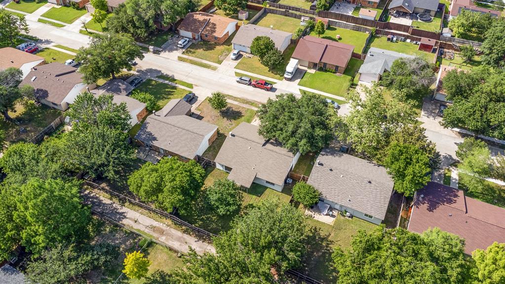 Colony 5 - Residential Lease