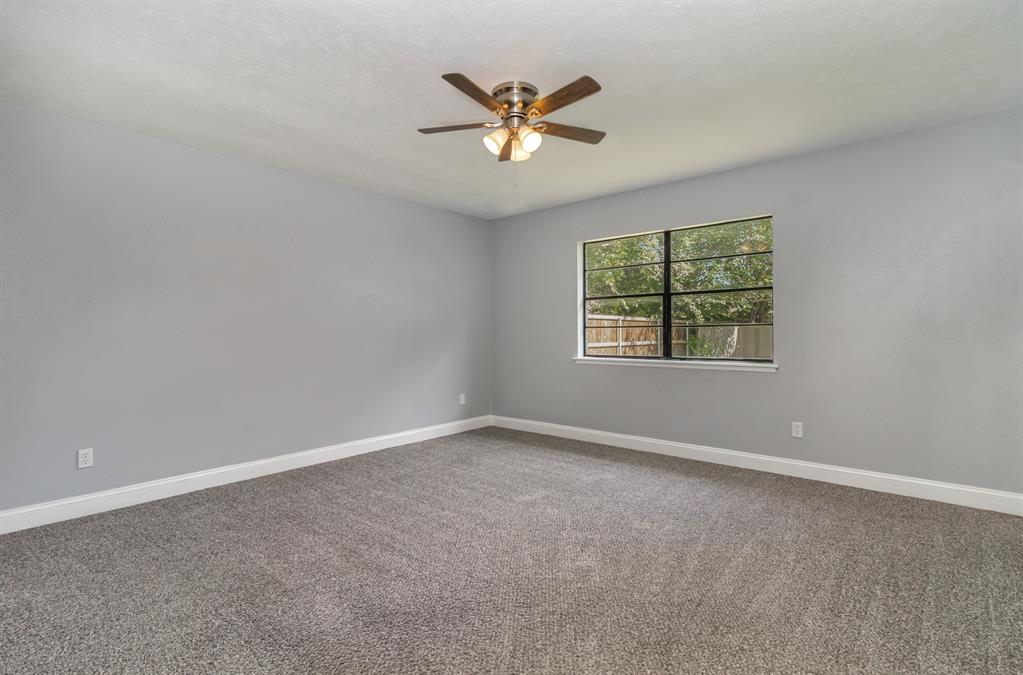 Colony 5 - Residential Lease