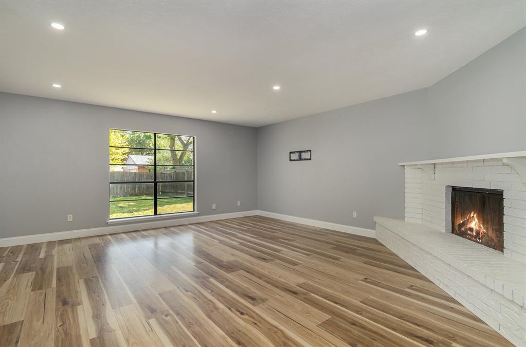 Colony 5 - Residential Lease