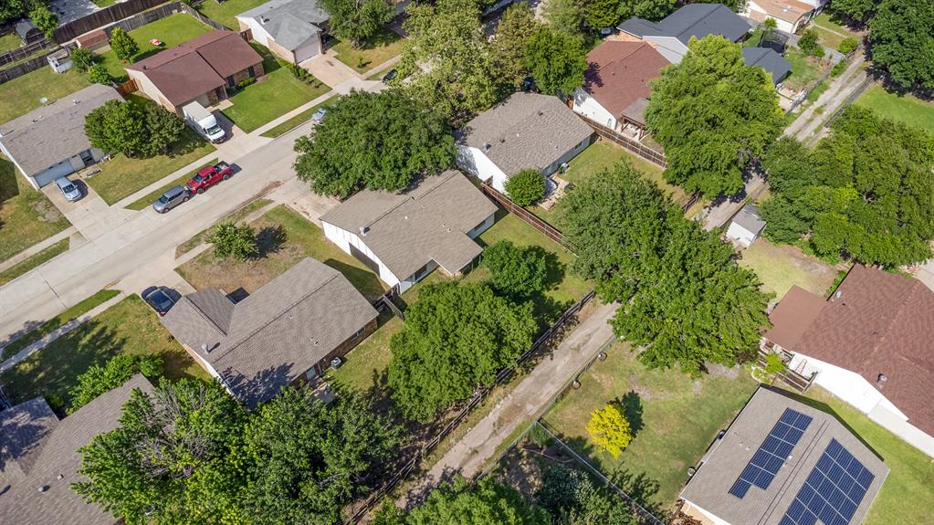 Colony 5 - Residential Lease