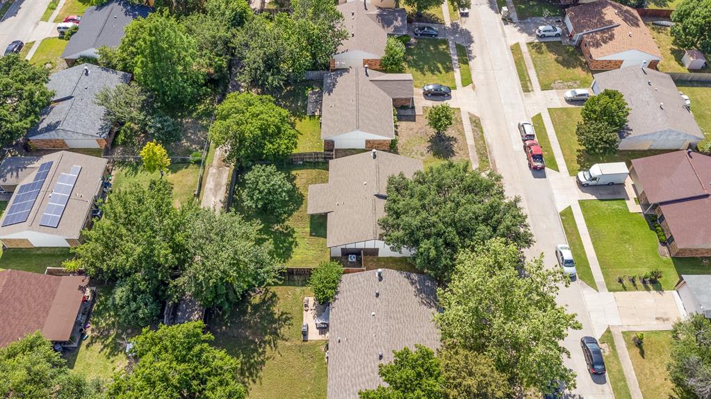 Colony 5 - Residential Lease