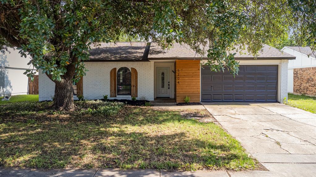 Colony 5 - Residential Lease