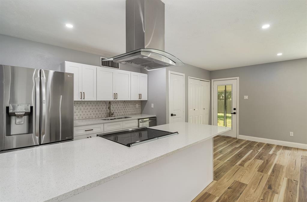 Colony 5 - Residential Lease