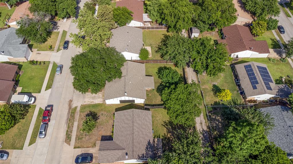 Colony 5 - Residential Lease