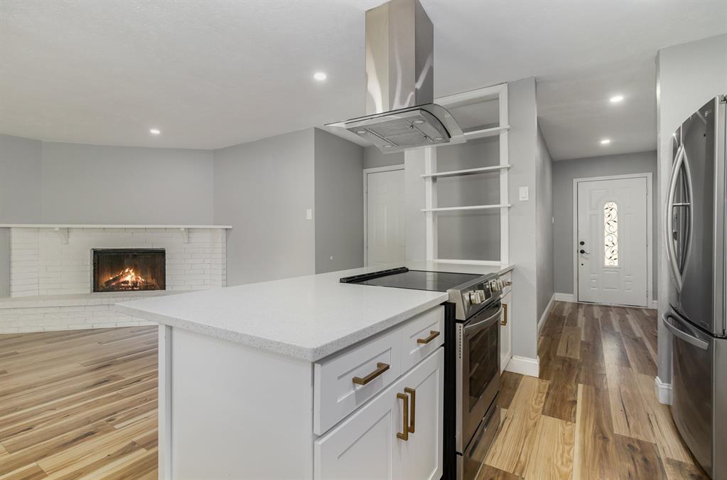 Colony 5 - Residential Lease