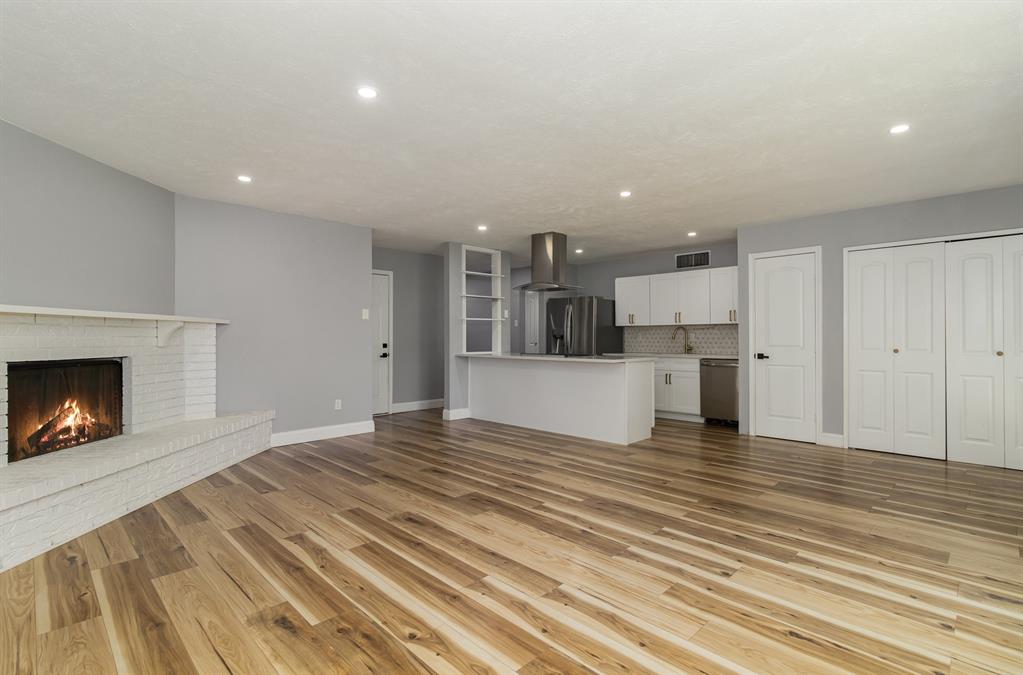 Colony 5 - Residential Lease