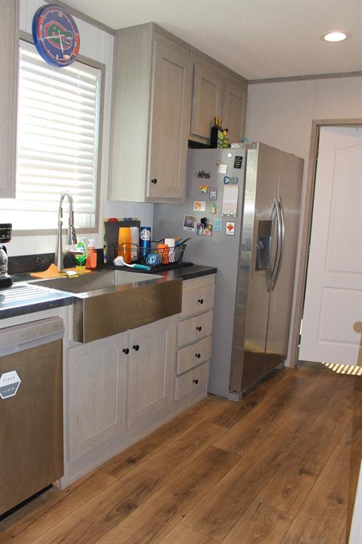 Old Ada Estates - Residential