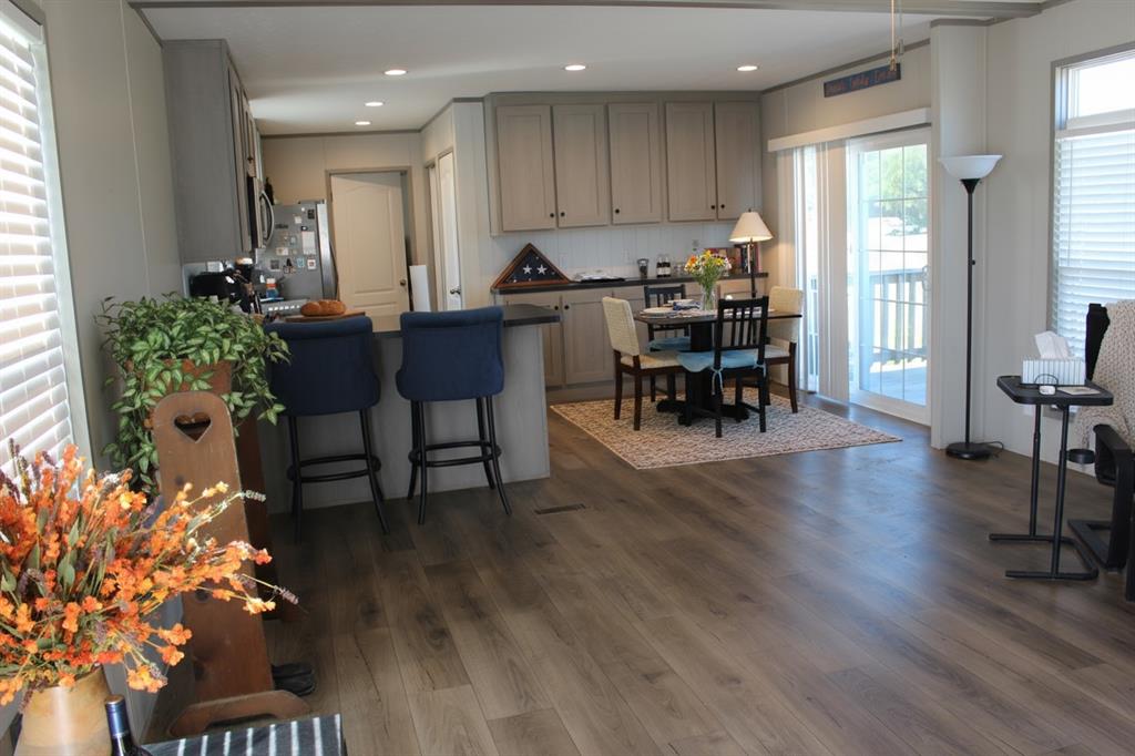 Old Ada Estates - Residential