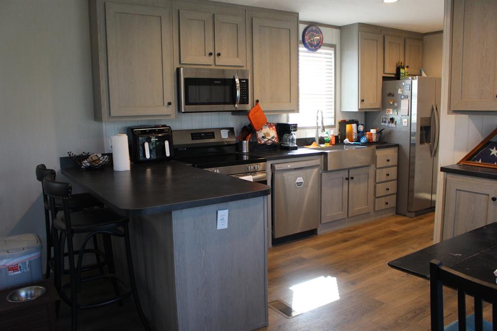 Old Ada Estates - Residential