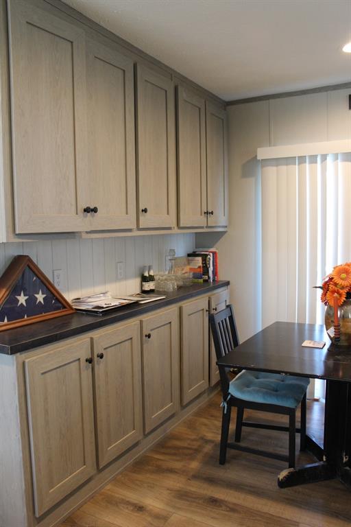 Old Ada Estates - Residential