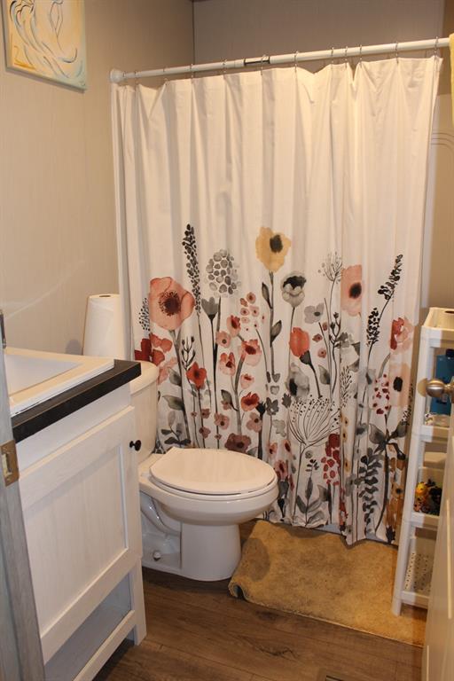 Old Ada Estates - Residential