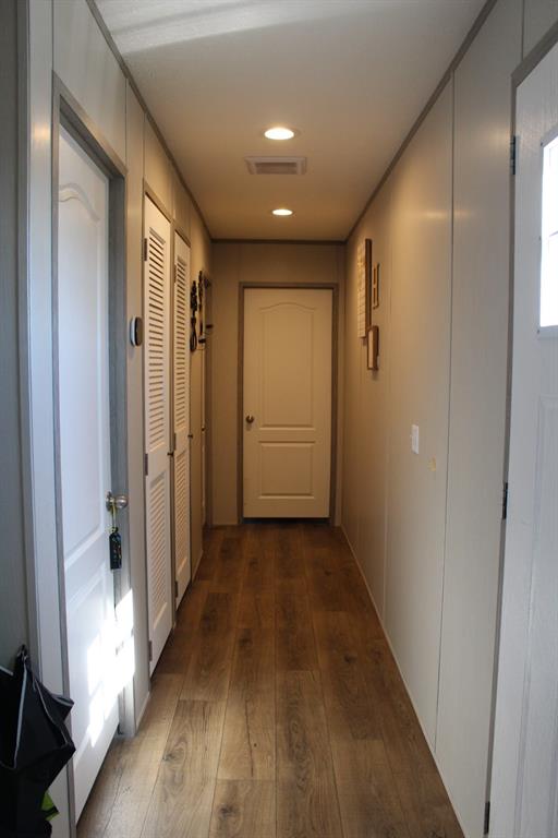 Old Ada Estates - Residential