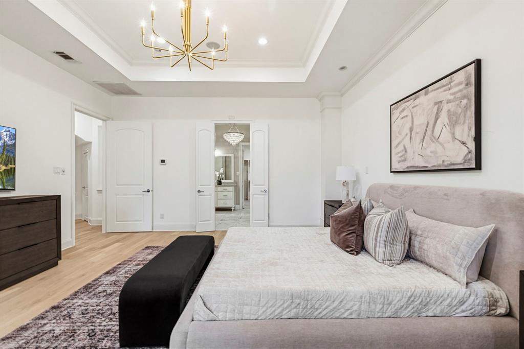 Preston Hills - Residential