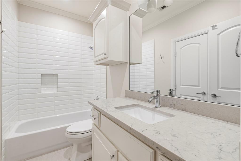 Preston Hills - Residential