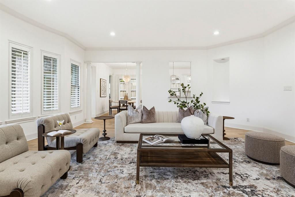 Preston Hills - Residential