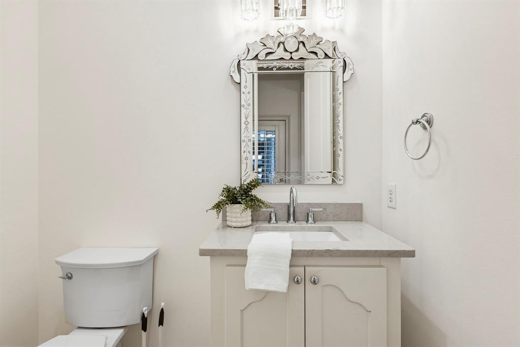 Preston Hills - Residential